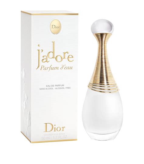 dior luchtjes|dior jadore deau.